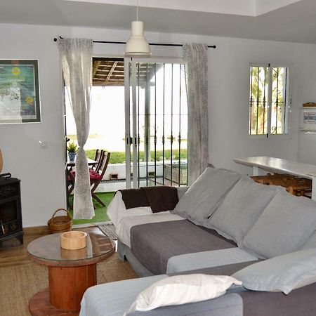Casa "La Brena". Surf,Sol Y Relax. Villa Los Canos De Meca Exterior photo