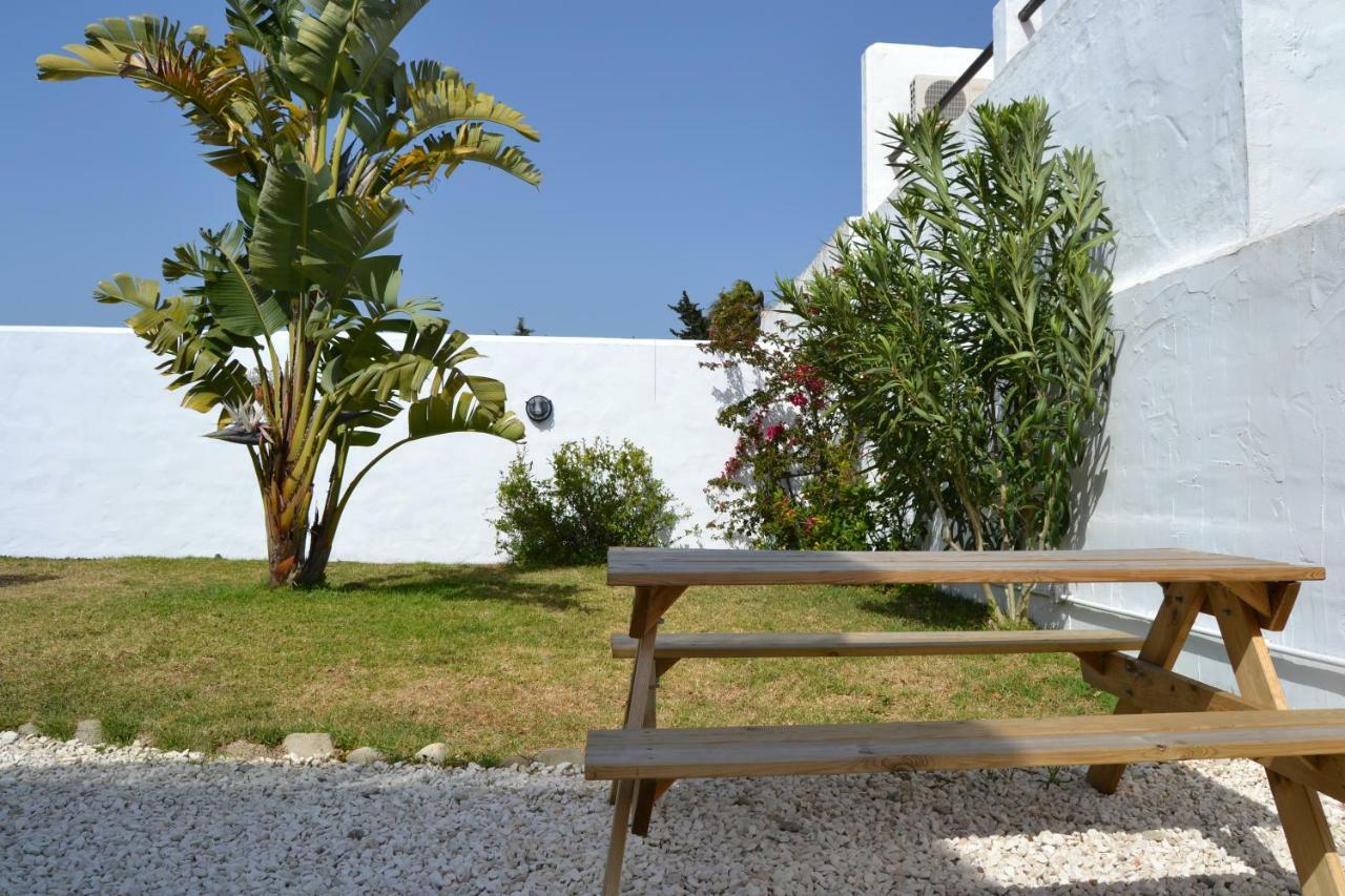 Casa "La Brena". Surf,Sol Y Relax. Villa Los Canos De Meca Exterior photo